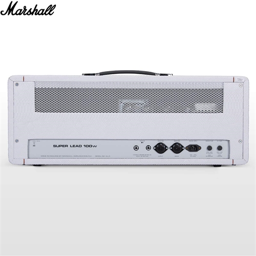 Ampli Guitar Marshall 1959HWBM 4
